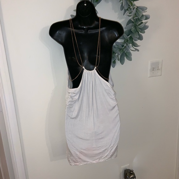 TOBI • White Dress - Picture 2 of 3